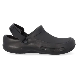 Bistro Pro LiteRide™ Work Clogs Black